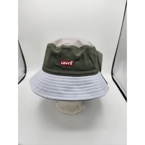 Levis Bucket Hat Size Medium 58sm/23in New